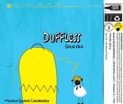 Duffless