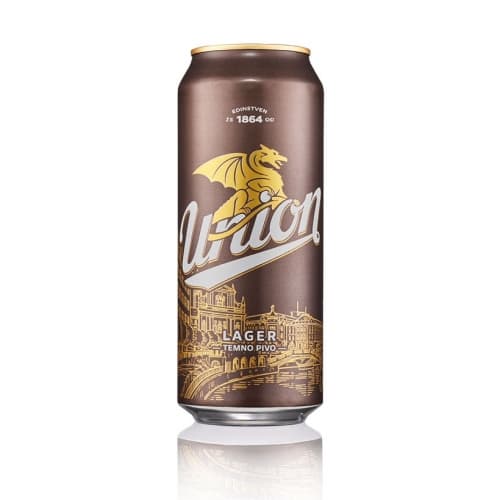 Lager Temno Pivo
