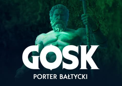 Gosk