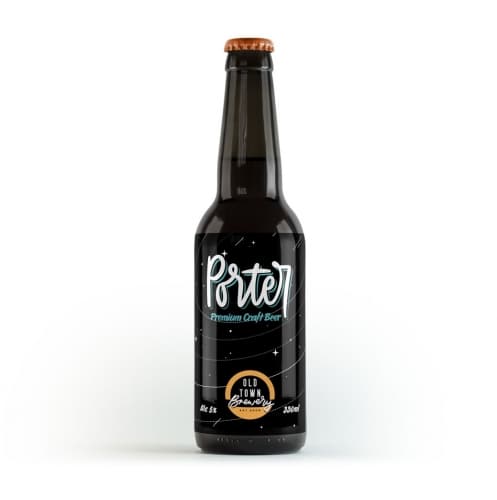 Porter