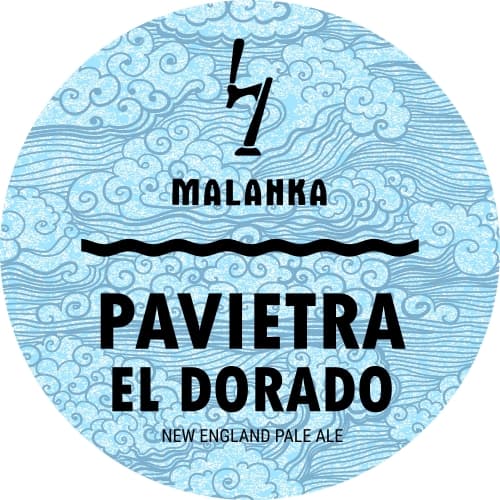 Pavietra: El Dorado
