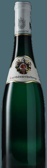 Eitelsbacher Karthäuserhofberg Riesling Spätlese Feinherb