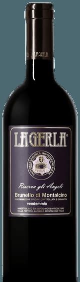 Riserva gli Angeli Brunello di Montalcino