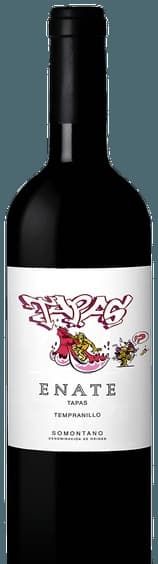 Tapas Tempranillo