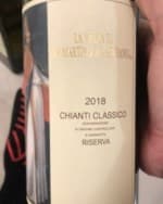 Chianti Classico Riserva