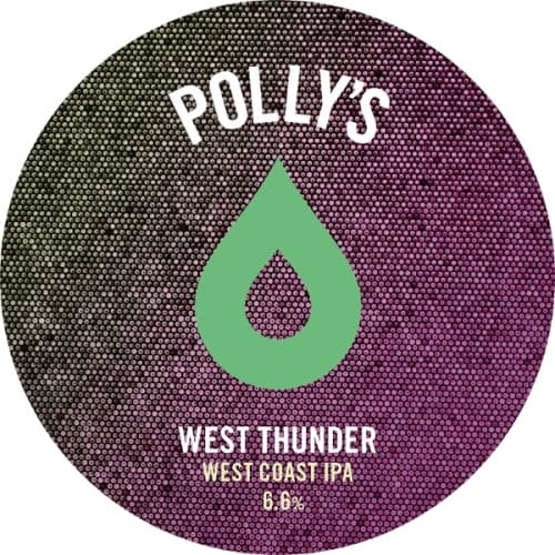 West Thunder