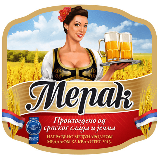 Merak