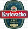 Karlovačko Crno