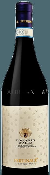 Dolcetto D'Alba