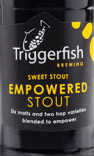 Empowered Stout