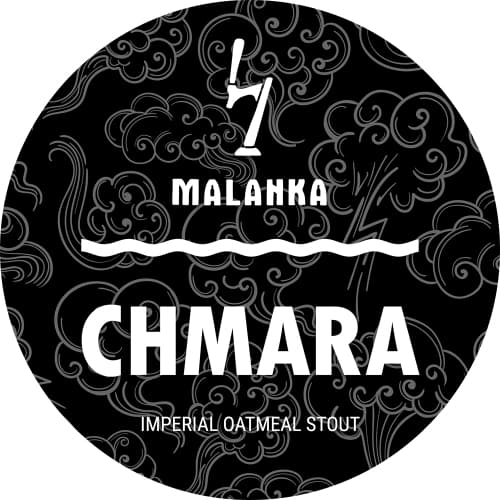 Chmara