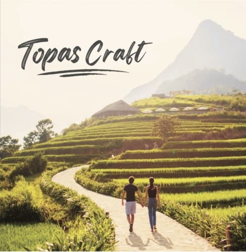 Topas Craft