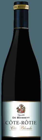 Côte Blonde Côte-Rôtie