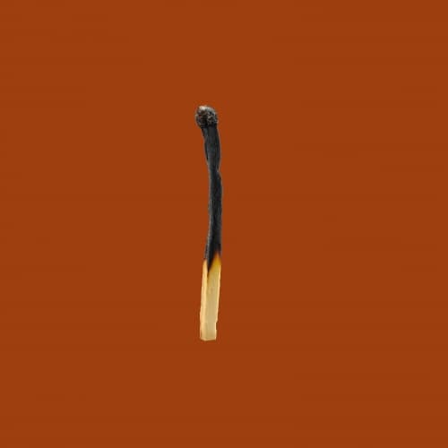 Three On A Match
