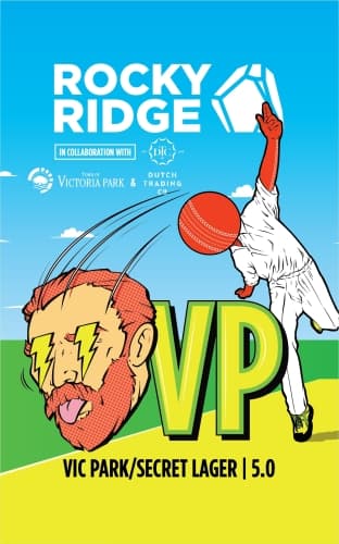 VP Lager