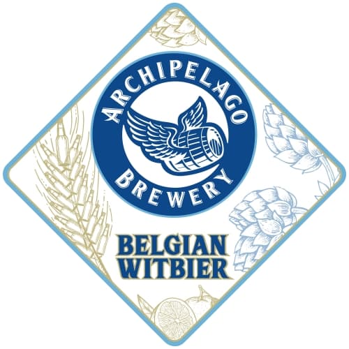 Belgian Witbier
