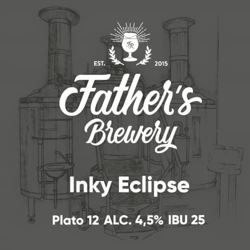 Inky Eclipse