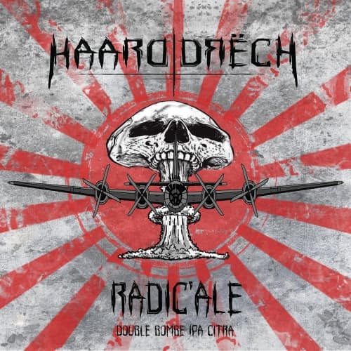 Radic'Ale Citra