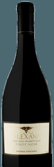 Revana Vineyard Estate Pinot Noir
