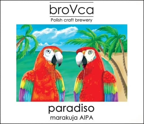 Paradiso