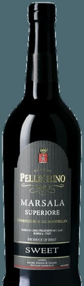 Marsala Superiore Sweet
