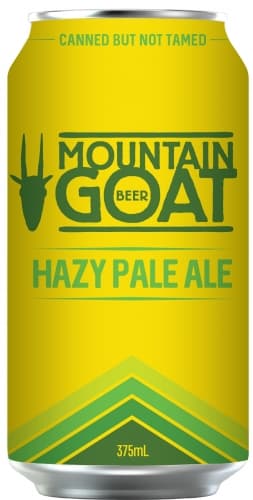 Hazy Pale Ale
