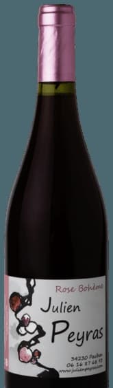 Rosé Boheme