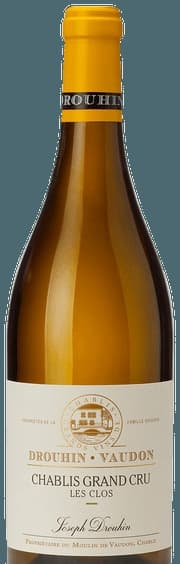 Drouhin - Vaudon Chablis Grand Cru 'Les Clos'