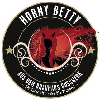 Horny Betty