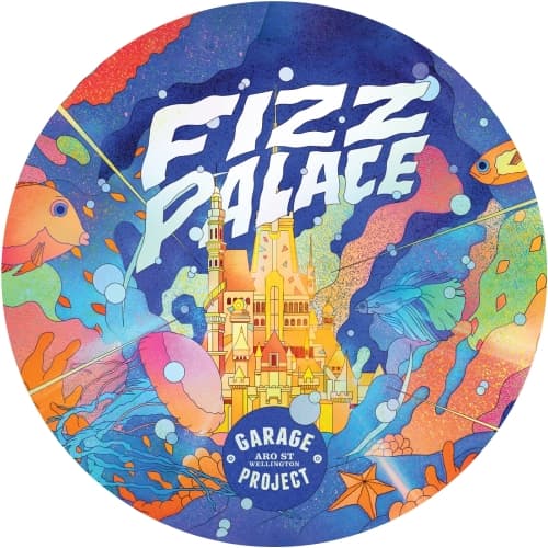 Fizz Palace