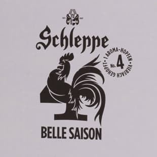 No. 4 Belle Saison
