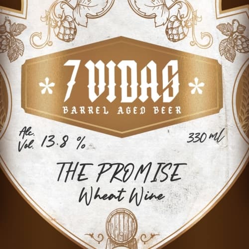 THE PROMISE