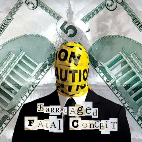 Barrel Aged Fatal Conceit