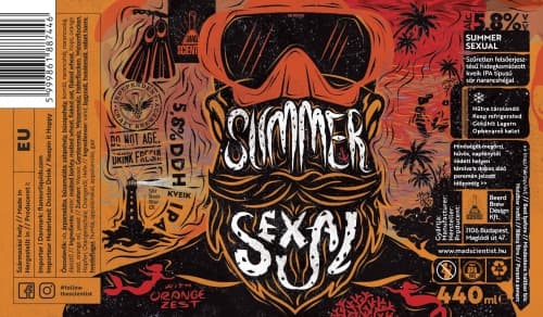 Summersexual