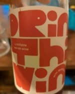 Drink This Wine A Chillable Red-Ish