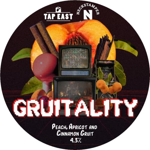 Gruitality