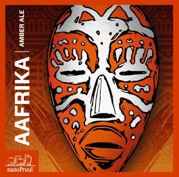 Aafrika 2016-...