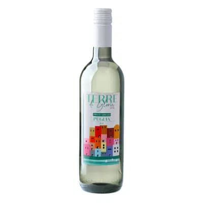 Terre di Gloria Pinot Grigio Puglia IGT