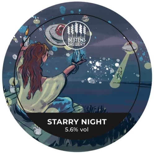 Starry Night