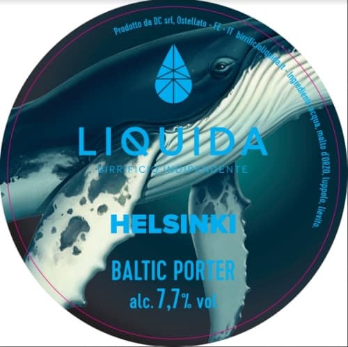 Helsinki