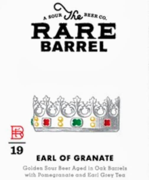 Earl of Granate