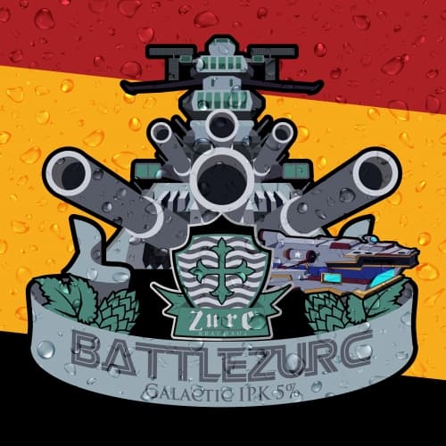 BattleZurc