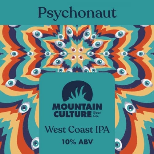 Psychonaut