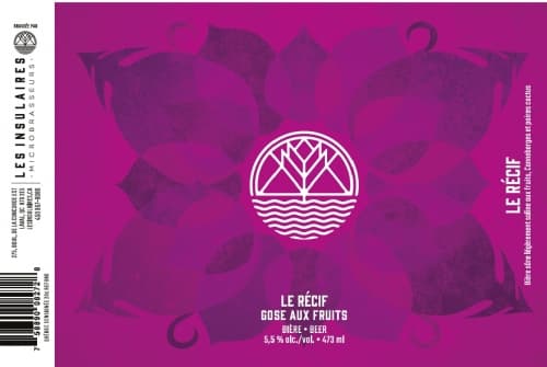 Le Récif