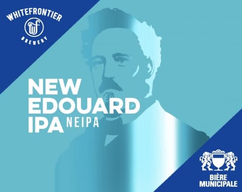 New Edouard