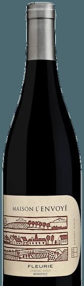 Chateau Vivier Fleurie