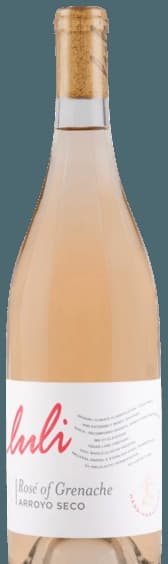 Rosé of Grenache
