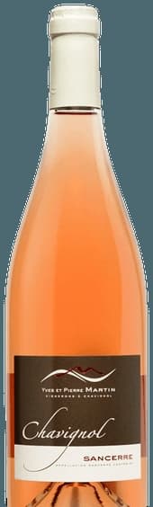 Chavignol Sancerre Rosé