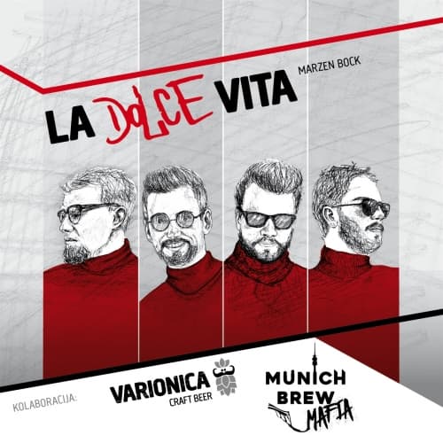 La Dolce Vita