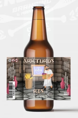 ARKTURUS
